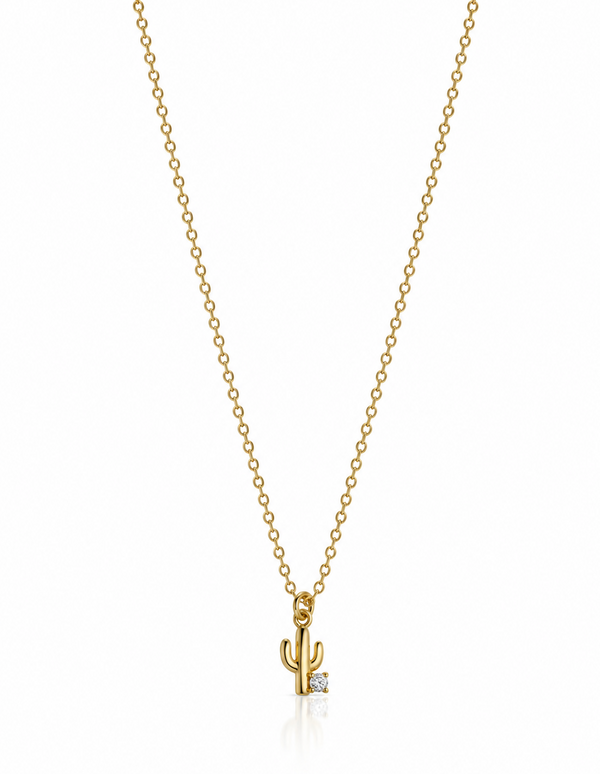Desert Darling Necklace